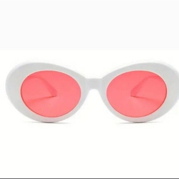 Unisex celeb style sunglasses